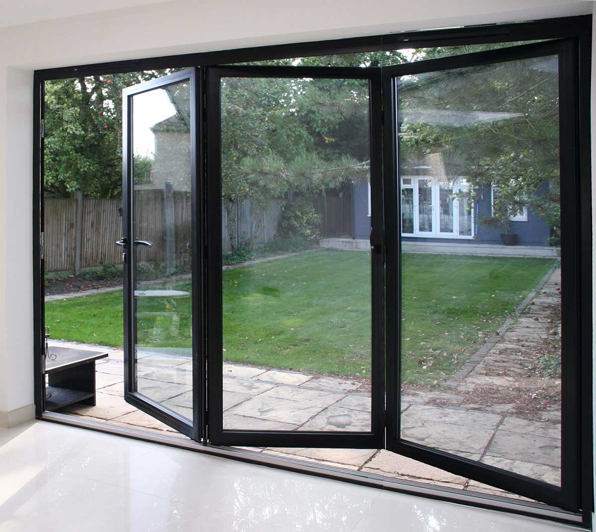 Bifold-Doors-Installation-in-Southend-On-Sea